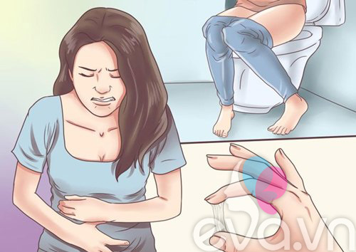 "Thổi bay" nấm men cho "cô bé" khỏe mạnh - 1