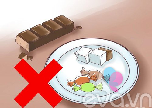 "Thổi bay" nấm men cho "cô bé" khỏe mạnh - 10