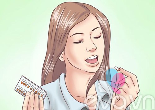 "Thổi bay" nấm men cho "cô bé" khỏe mạnh - 11