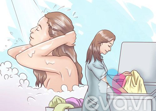 "Thổi bay" nấm men cho "cô bé" khỏe mạnh - 12