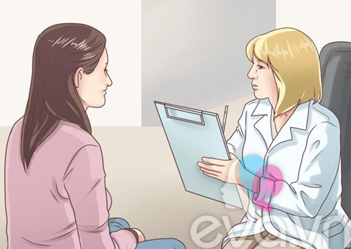 "Thổi bay" nấm men cho "cô bé" khỏe mạnh - 3