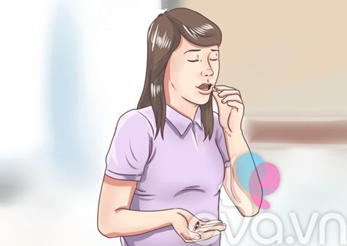 "Thổi bay" nấm men cho "cô bé" khỏe mạnh - 4