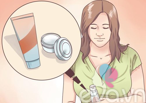 "Thổi bay" nấm men cho "cô bé" khỏe mạnh - 5