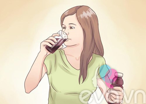 "Thổi bay" nấm men cho "cô bé" khỏe mạnh - 7