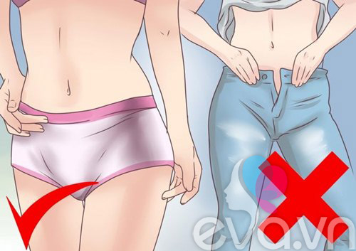 "Thổi bay" nấm men cho "cô bé" khỏe mạnh - 9