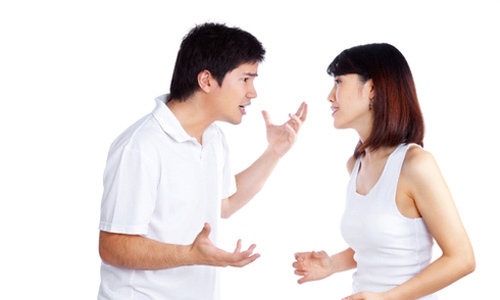 Đàn bà đừng lấy chuyện ly hôn để dọa chồng - 2